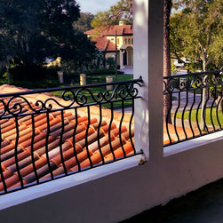 Fences & Railings - Products