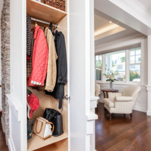 Closets
