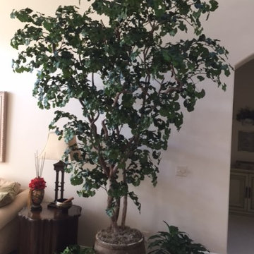Artificial Trees