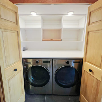 East Calais Addition and Renovation