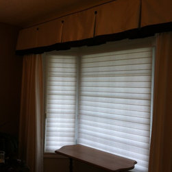 Window coverings - Products