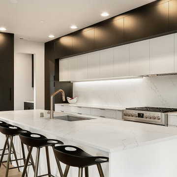 Fall City Modern