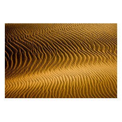 Douglas Page Photographic Arts - Sandscapes Designer Series No.22, 18"x12" - Photographs