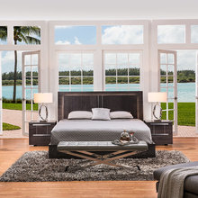 Jason's bedroom