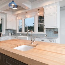 Cape Kitchen