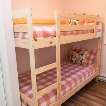 Love it or List it-- Vacation Homes