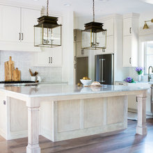 A-kitchen