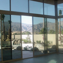 Window Tinting Film - Products