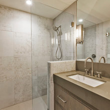 Basement Bathroom Ideas