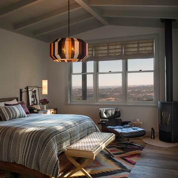 Alexander Valley View