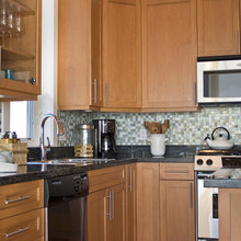 Kitchen Ideas