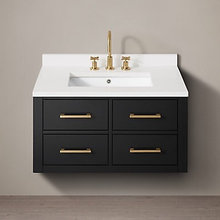 Bathroom/Tv Stand