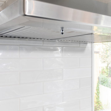 Small Kitchen Layout Swap in Under 200 Square Feet