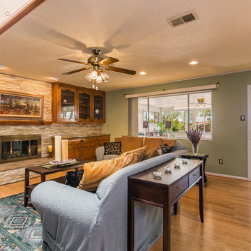 4 Hills Home Staging Photos