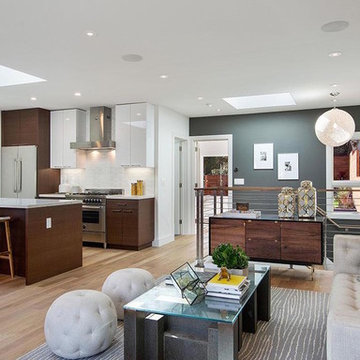 Potrero Hill Residence