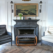 floor