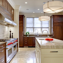 Kitchen Ideas