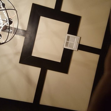 custom dining room