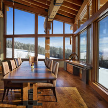 Dining Room Ideas