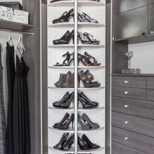 Closet Ideas