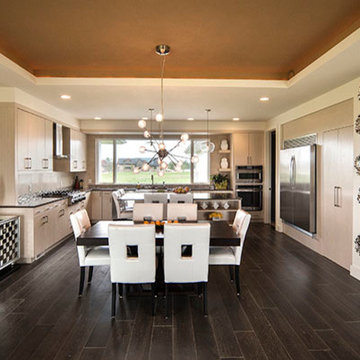 Kisling Quality Builders Interiors