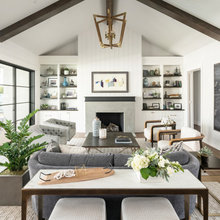 Tv Room