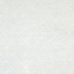 Hand Knotted Wool Rugs - Rugs
