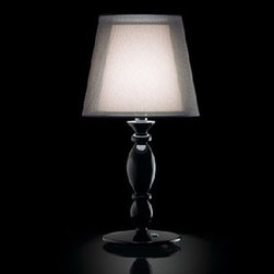 Clasica Table Lamp By Modiss Lighting - Table Lamps