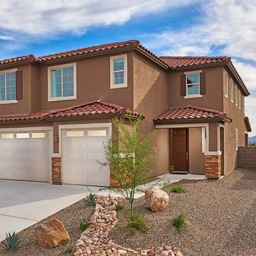 Yorktown model home in Arizona