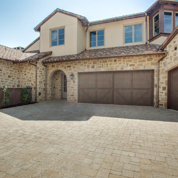 Luxury Residence [Vaquero]