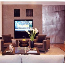 finishes interior