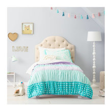 Kiva's bedroom