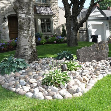 Our Work
