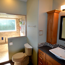 Bathroom Ideas