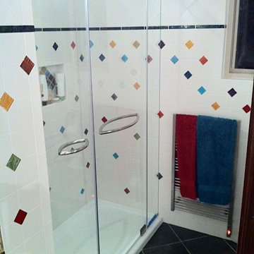Bathrooms