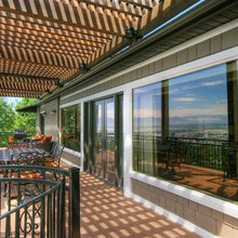 exterior space