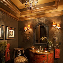 power room