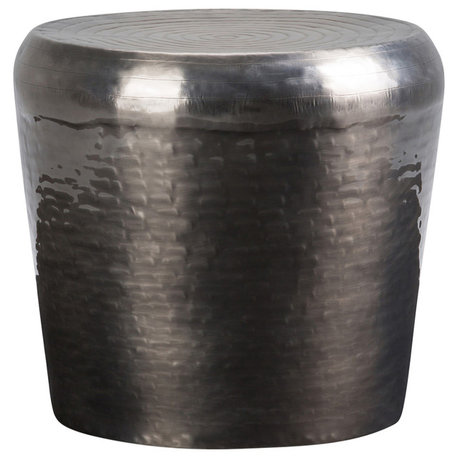 Troy Metal Accent Table