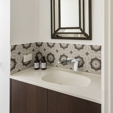 Sustainable Luxury - Hampton