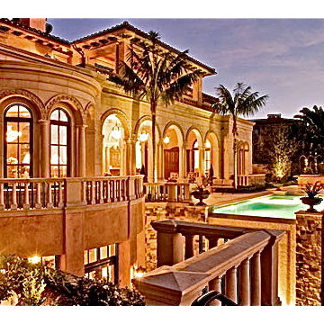 Outdoor Lighting