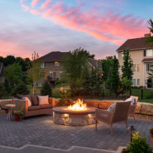 Backyard Woodbury