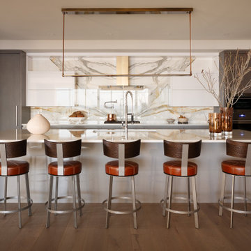 Contemporary Glamour