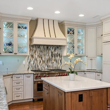 Carlsbad Kitchen
