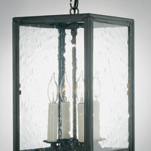 Contemporary Lighting by Copper Lantern Lighting
