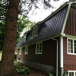 Metal Cladding - Products