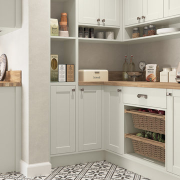 Pantry Ideas You'll Love