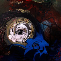 Eye Catcher - Artwork
