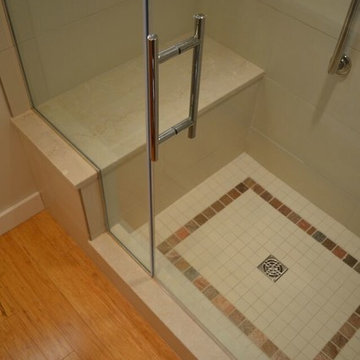 Thompson Kitchen & Bathroom