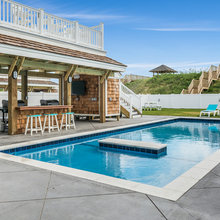 Backyard Ideas
