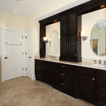 New Home Design | Richard Perkins